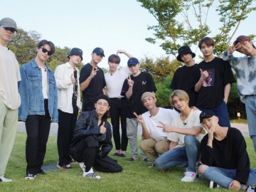 Baru Buat Weverse, Kocaknya Member Seventeen Ubah Nama 