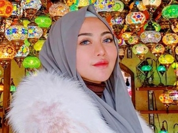 Rachel Vennya Jawab Menohok Sindiran Tak Sumbangkan Uang Pribadi untuk Lawan Virus Corona