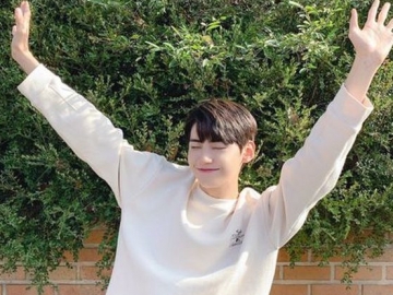 Lee Jin Hyuk Sempat Disebut Bayi Oleh Kim Dong Wook, Kenapa?