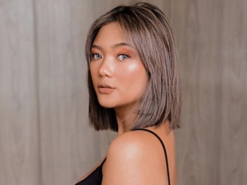 Selalu Percaya Diri, Marion Jola Akui Suka Jadi Pusat Perhatian