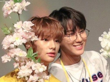 Belum Waktunya, Changbin Stray Kids Ucapkan Hyunjin Selamat Ulang Tahun