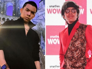 Peringati Ultah Saaih Halilintar, Atta Halilintar Beberkan Sifat Sang Adik