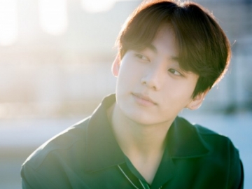 Lagu 'Euphoria' Milik Jungkook Rajai Spotify India, Netter: Waduh Shahrukh Khan Lewat