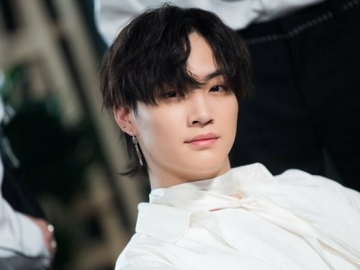 Bikin Fans Jantungan, JB GOT7 Langsung Hapus Foto Seramnya di Sosmed