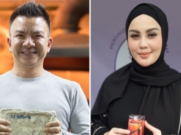 Eks Suami Denada Divonis 11 Tahun Penjara atas Kasus Narkoba, Nama Jennifer Dunn Malah Terseret