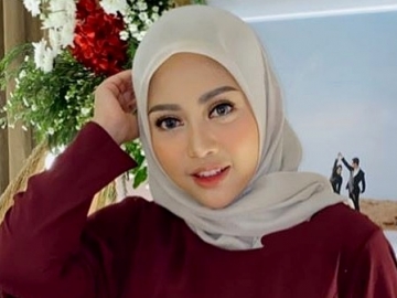 Bukan 'Kaleng-kaleng', Sumbangan Rachel Vennya untuk Lawan Corona Siap 'Tampar' Netter Julid