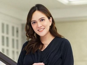 Shandy Aulia Pamer Foto Close Up Sang Anak, Paras Bayi Claire Bikin Heran Disebut Mirip Sosok Ini