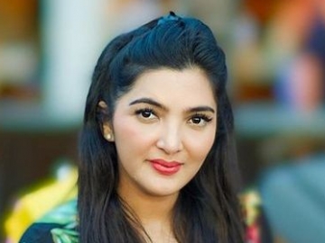 Ashanty Menuai Komentar Miring Saat Panjatkan Doa Jelang Bulan Ramadhan, Kenapa?