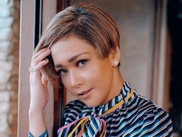 Maia Estianty dan 'Geng Tempe' Ikut Galang Dana untuk Cegah Corona, Diapresiasi Bak Artis Lain?
