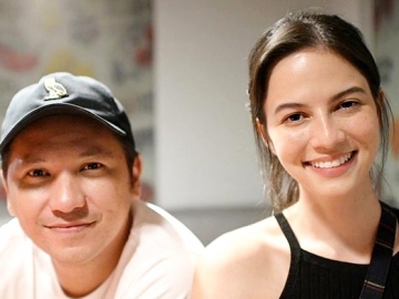 Gading Marten Beri Perhatian, Balasan Juria Hartmans Tak Disangka Hingga Sukses Bikin Baper