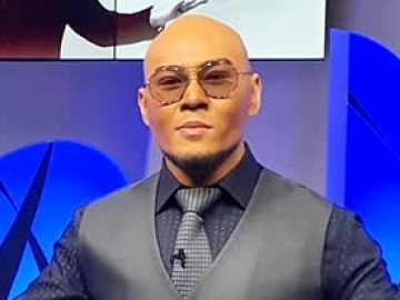 Disebut Tak Punya Ilmu Dasar Corona, Deddy Corbuzier Jawab Telak Sindiran Seorang Dokter