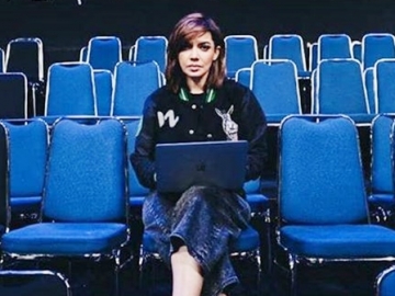 Najwa Shihab Ungkap Langkah Jokowi Cegah Penyebaran Virus Corona, Begini Tanggapan Artis