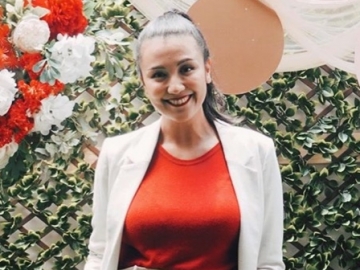 Shareena Rizky Dikritik Pilih Isolasi Diri Sambil Kumpul Keluarga