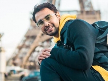 Demi Anak, Raffi Ahmad Rela Beli Rumah Sang Nenek di Bandung Seharga Fantastis