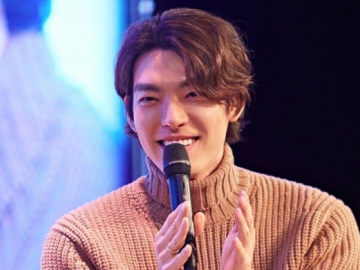 Kembali Sumbangkan Harta, Kim Woo Bin Donasi Bayaran Ke Organisasi Leukemia