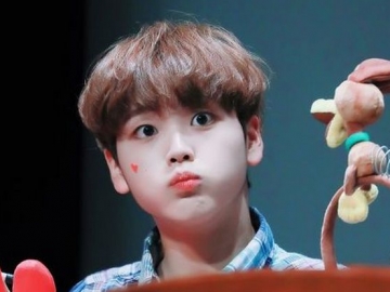 Cravity Kembali Rilis Profil Foto, Rambut Keriting Hyeongjun Eks X1 Tak Lagi Ada