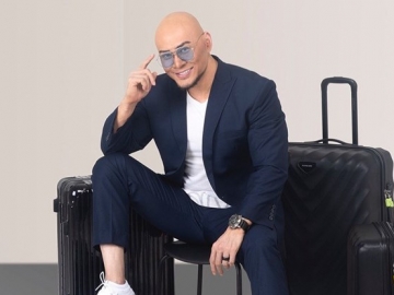 Dipojokkan, Deddy Corbuzier ‘Tantang’ Pihak Rumah Sakit Tatap Muka