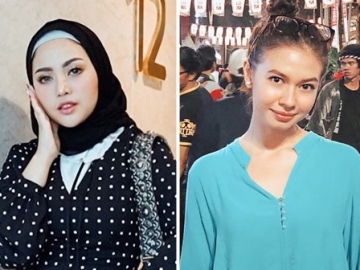 Niat Baik Dicibir, Galang Dana Rachel Vennya Capai 3,6 M Dipuji Yuki Kato Hingga Gritte Agatha