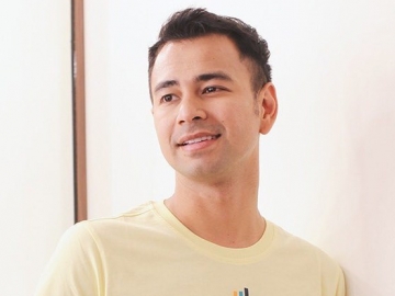Raffi Ahmad Akhirnya Turun Tangan Galang Dana untuk COVID-19, Baru 1 Jam Nominal Sudah Fantastis