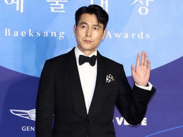 Jung Woo Sung Ngaku Dicampakan Pacar Saat Kondisi Ekonomi Sulit, Netter Malah Curigai Hal Ini