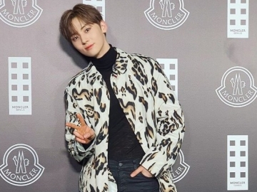 Pose Ganteng di Majalah Esquire, Minhyun Ingin Perankan Karakter Park Seo Joon di 'Itaewon Class'