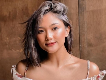 Marion Jola Nangis Singgung Video Syur Mirip Dirinya, Kecurigaan Ini Malah Mencuat