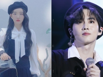 Usai RM BTS, Younha Bakal Duet Bareng Suho EXO