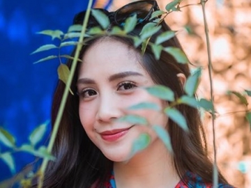 Gaun di ‘IFA 2020’ Dicibir, Nagita Slavina Kini Tampil Pakai Dress Selutut Direspons Terbalik