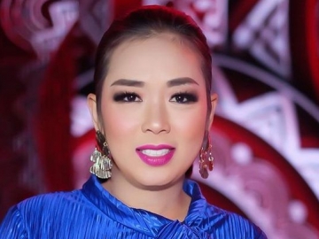 Soimah Ikut Ajak 'Karantina Diri' Hindari Corona, Bagian Tubuh Ini Malah Disorot