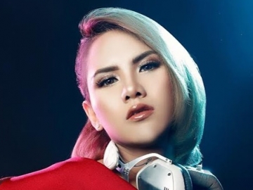 Dituding ‘Pelakor', Evelin Nada Anjani Balik ‘Ngegas’ Seraya Ingatkan Masa Lalu