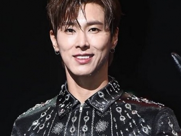 Yunho TVXQ Ungkap Rahasia Tubuh Atletisnya Hingga Impian Terbesar Sebagai Idol
