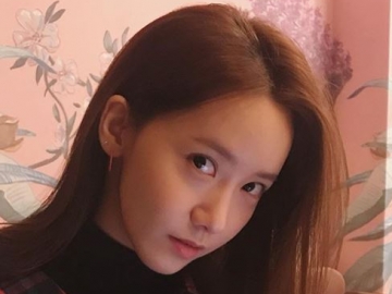 Yoona SNSD Asyik Foto Jalan-Jalan di Tengah Pandemi Corona, Begini Reaksi Fans