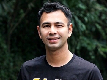 Sungkan, Raffi Ahmad Rela Tekor Ratusan Juta Rupiah Saat Jual Tas ke Andre Taulany