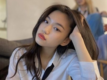Doyeon Weki Meki Jadi Peran Utama Wanita di Web Drama Bareng Kim Min Kyu