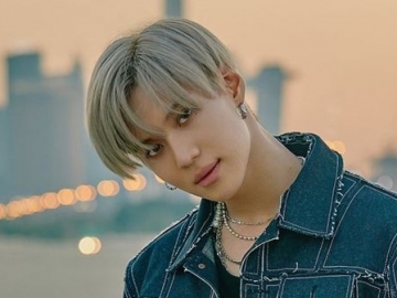 Sambil Tebar Pesona, Taemin SHINee Sebar Misi Khusus Dibalik Karya Musiknya