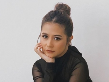 Prilly Latuconsina Potong Rambut Sendiri, Malah Bikin Fans Kecewa?