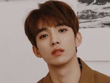 Bikin Fans Histeris, DK Seventeen Cover Lagu Milik DAY6 Pakai Gitar