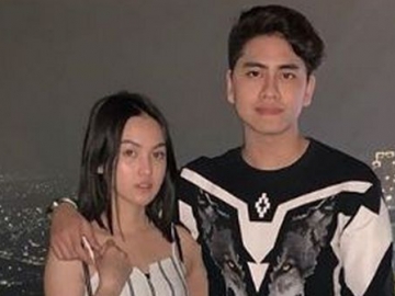  Athalla Naufal Awet Pacaran 2 Tahun, Nikah Muda Salip Verrell Bramasta?