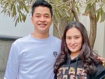  Bakal Dinikahi Adly Fairuz, Angbeen Rishi Ternyata Lama Tak Kontak Dengan Ibu Dan Adik