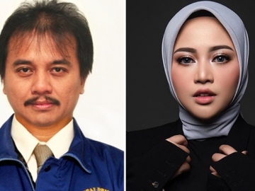 Roy Suryo Sindir Para Influencer Gara-Gara Ini, Rachel Vennya Hingga Tissa Biani 'Sentil' Balik
