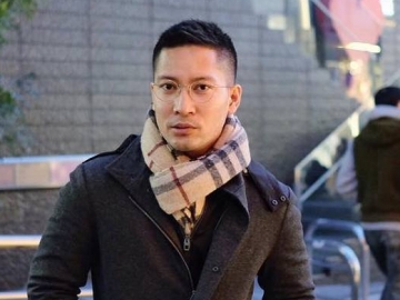 Aktor Detri Warmanto Positif Covid-19 Namun Tak Dirawat di RS