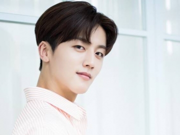 Yongbin Sebut SF9 Pernah Dimarahi Staf Agensi, Kok Bisa?