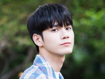 Ong Seung Wu Ternyata Punya Kebiasaan Mengkhawatirkan Ini