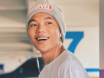 Nikah Muda, Penyanyi Tegar ‘Aku yang Dulu Bukanlah Sekarang’ Jadi Perbincangan Hangat