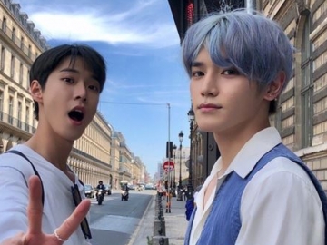 Tumben Akur, Taeyong Dan Doyoung NCT 127 Ramai Disinggung Soal Ini