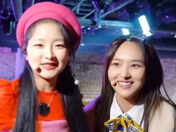 Jungwoo Dan Seungeun BVNDIT Bercanda Pakai Bahasa Inggris, Fakta Ini Bikin Fans Terpukau