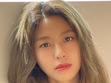 Seolhyun AOA Jadi Pengunjung Cantik Restoran, Porsi Makan 'Raksasa' Bikin Geleng-Geleng