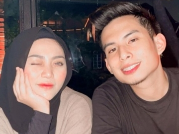 Niat Baik Dipandang Sebelah Mata, Rachel Vennya Cerita Soal Dukungan Suami Disambut Haru