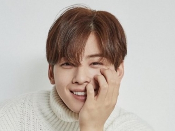 Cha Eun Woo ASTRO Bikin Pusing Bagikan 'Tutorial' Sikat Gigi Ala Cowok Ganteng 