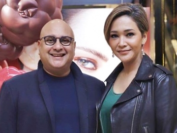 Bangga dengan Maia Estianty, Begini Pujian yang Dilayangkan Irwan Mussry